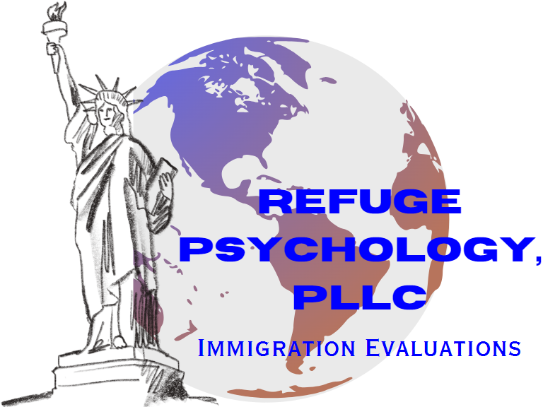 Refuge Psychology